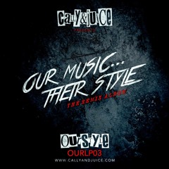 Cally & Juice - Drop The beat (Ed E.T & D.T.R Remix)
