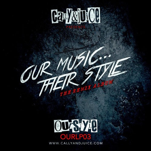 Cally & Juice - Drop The beat (Ed E.T & D.T.R Remix)