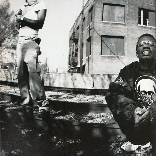 Atari Jones- Sippin on Syrup Freestyle