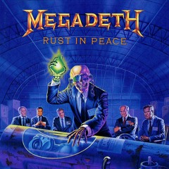 MegadetH - five magics  (bass cover)