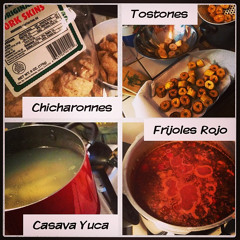 El Malo, El Feyo, Y El Otro