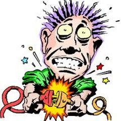 Kesetrum Listrik • Newo Maulana • DJFLASE ◘ Edit