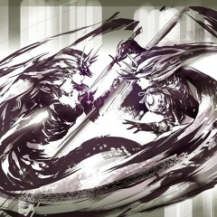 【Cytus】Ø - [O]