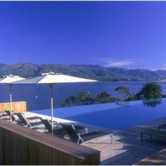 Voyage Musical au coeur de l'Hôtel Casa del Mar, Porto-Vecchio