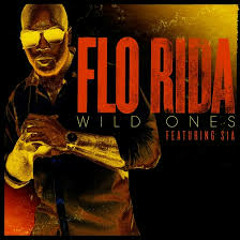 Flo Rida feat Sia [ Fuadhy's SBD™ ] - Wild Ones Remixes