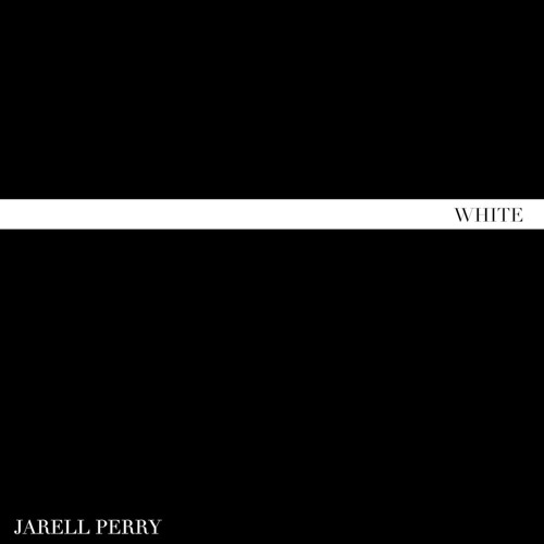 White EP (continuous mix)