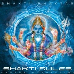 Jai Ma Kali Shakti Bhaktas