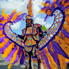 MARDI GRAS