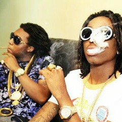 Young rich nigga at Y.R.N