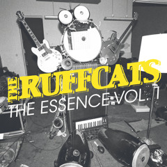 The Ruffcats - RuffRiff