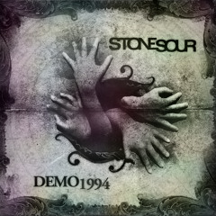 Simple Woman - Stone Sour - demo 1994
