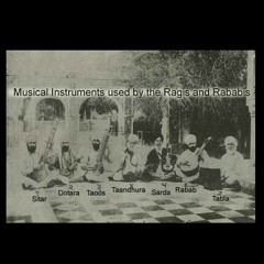 Gian singh ji almast