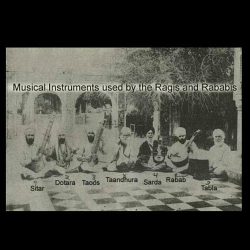 Gian singh ji almast