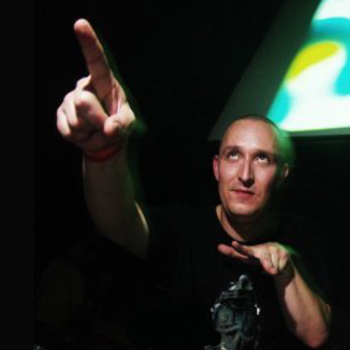 SRB - Live mix set Berlin 2012