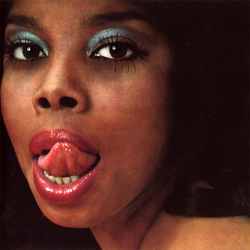 Millie jackson - All The Way Lover (Disco Tech Edit)