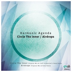 Harmonic Agenda - Circle The Inner (Craft Integrated 's Deep Remix)