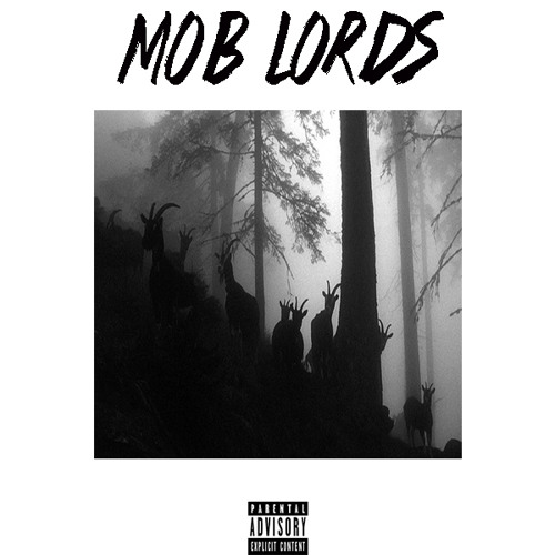 Mob Lords (Prod. By Martin $ky)