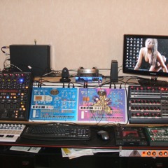 remix dj script
