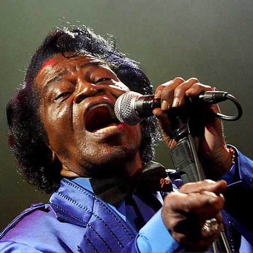 Stream The JB's ft James Brown Hot Pants Road (Hansi's SlamDunk the