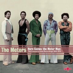 The Meters - Hand Clapping Song