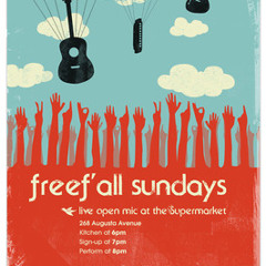 Freefall Incorporated