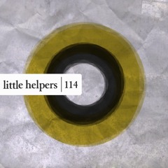 Counrad - Little Helper 114-3 [littlehelpers114]