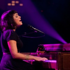Wax Poetic feat. Norah Jones - 'Angels' (Dr Rubberfunk Remix)