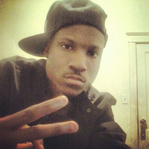 Paranoid State (Prod. By Mr. Dowman) at Chicago, Illinois