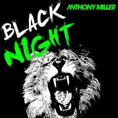 Black Night (Original mix) "Snippet"