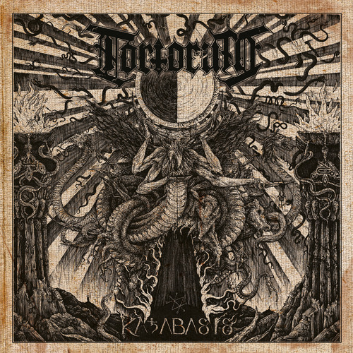 Tortorum - Katabasis - Full Album Stream