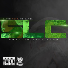 Smellin Like Cash Feat. GT Garza Produced By Rell On Da Beat