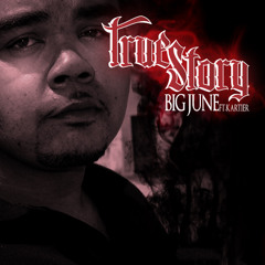 feat Kartier - True Story