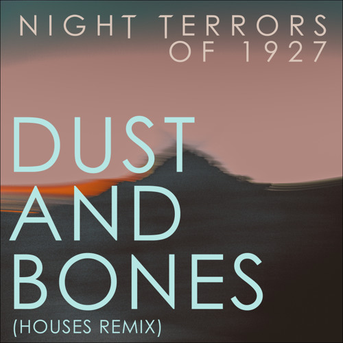 Dust And Bones (HOUSES REMIX)