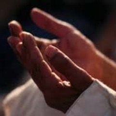 اللهم يا من على العرش استوى - إدريس أبكر