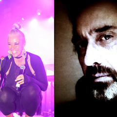 Beatrix Delgado & Dimitris Liatsos - Make You Feel My Love