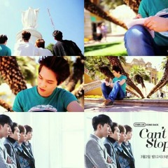 CNBLUE (씨엔블루) - 잠 못 드는 밤 (Sleepless Night) ( cover )