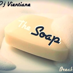 The Soap | JASIMprod & Dj Vientiane (Mixtape)