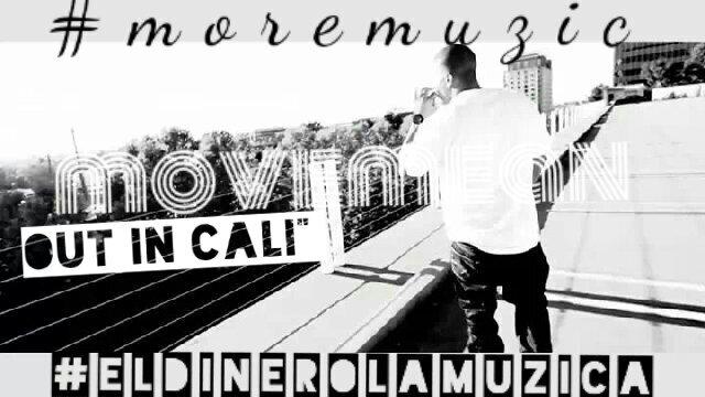 #MORMUZIC - Out In Cali [Thizzler.com]