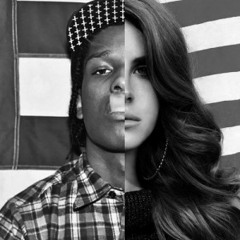 A$AP Rocky Ft. Lana Del Rey  "We Had Us" Type Beat ( Prod By. TRiiLLION )