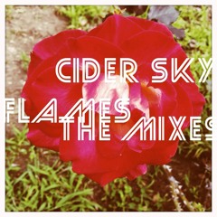 Flames [in.deed Club Remix]