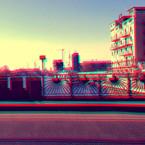 Oberbaum | Mixtape #13