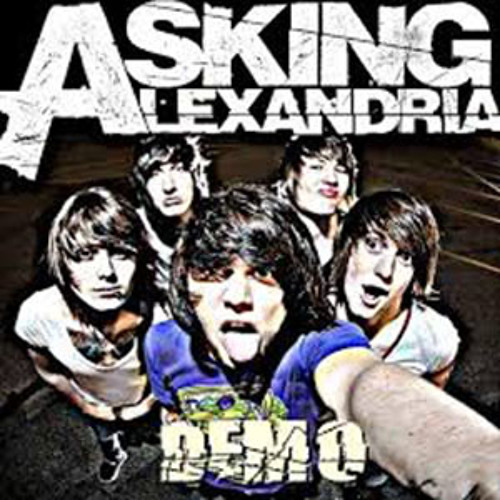 Asking Alexandria - Nobody Don't Dance No More