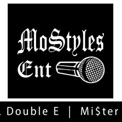 Late Nights Mi$ter CMO feat Mo Styles,Sa'vii Krst