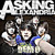 Artwork for Asking Alexandria - A Candlelit Dinner With Inamorta