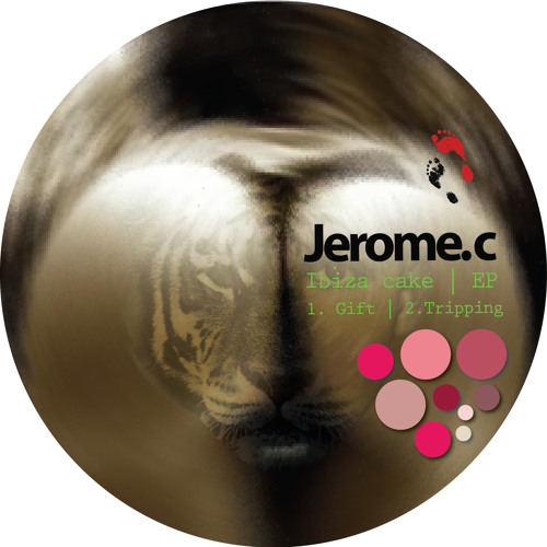 Jerome.c - Tripping (Preview) [SSR0008] {Out Now}