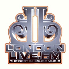 Lockup, katty & danger k London Live FM pt1