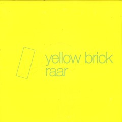 Noisia - Yellow Brick