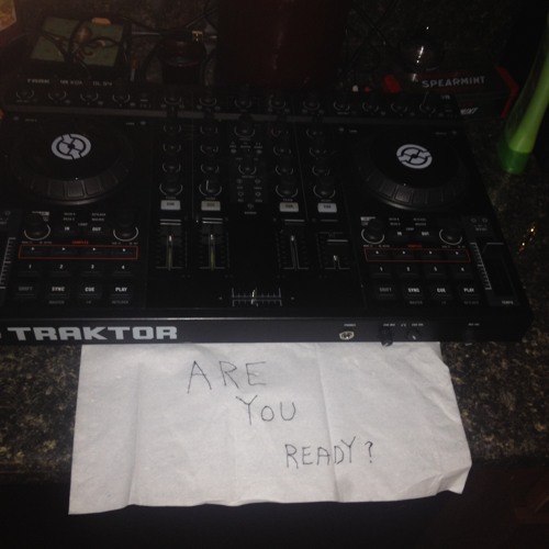 SPEciAL ED - ARE YU READy (mashup)