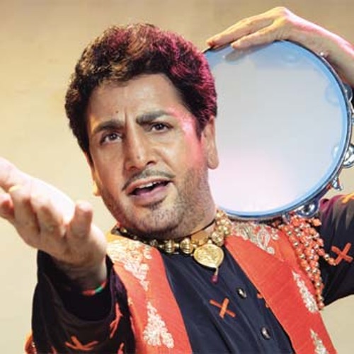 Raaton ko uth uth kar - Gurdas Maan