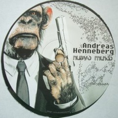 Andreas Henneberg - Nuevo Mundo